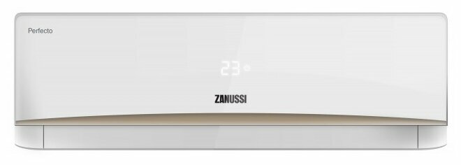 Настенная сплит-система Zanussi ZACS-24 HPF/A17/N1