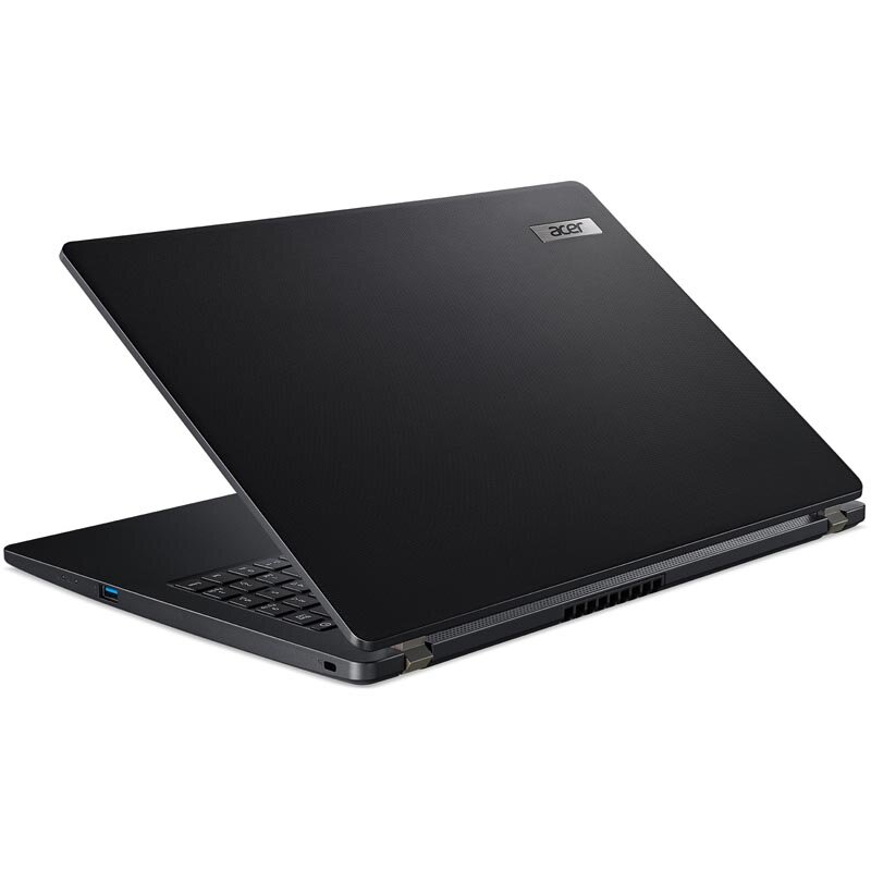 Ноутбук Acer TravelMate P2 TMP215-52-35RG (Intel Core i3 10110U 2100MHz/15.6quot;/1920x1080/8GB/256GB SSD/1000GB HDD/DVD нет/Intel UHD Graphics 620/Wi-Fi/Bluetooth/Windows 10 Pro)