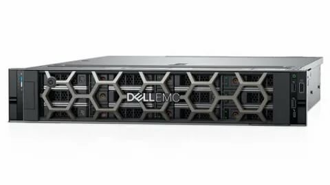 210-ALZH_bundle169 Сервер Dell PowerEdge R540 (1)*Bronze 3206R (1.9GHz, 8C)