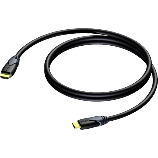 HDMI-HDMI кабель Procab CLV200/10 10 м (негорючий)
