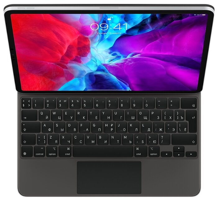 Клавиатура Apple Magic Keyboard для iPad Pro 12,9quot; (2020)