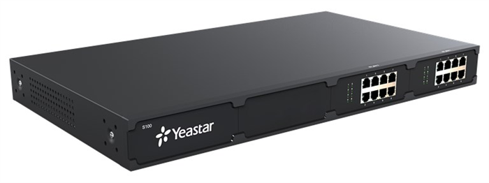 IP-АТС Yeastar S100