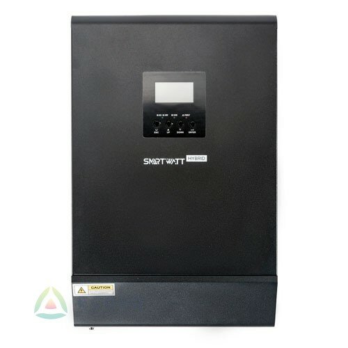 Инвертор SmartWatt Hybrid 3K 48V