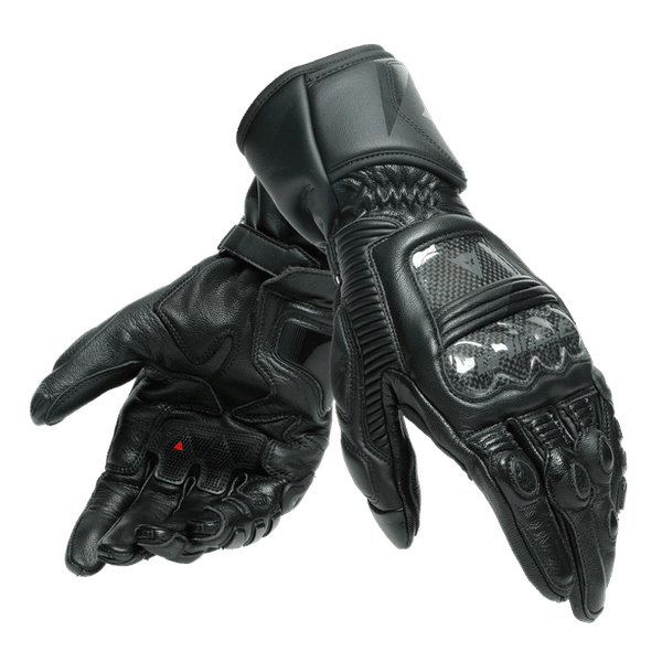 Мотоперчатки DAINESE DRUID 3 631 black/black XL