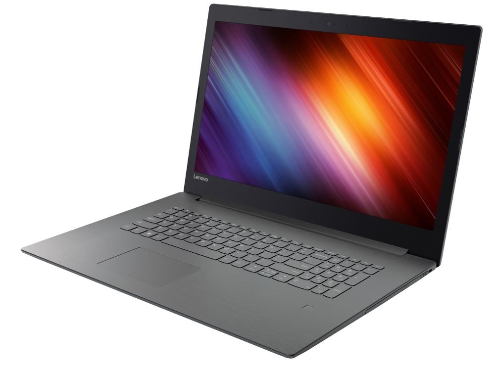 Ноутбук Lenovo V320 17 (Intel Core i5 7200U 2500 MHz/17.3quot;/1600x900/4GB/1000GB HDD/DVD-RW/Intel HD Graphics 620/Wi-Fi/Bluetooth/DOS)
