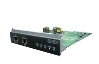 Плата цифрового интерфейса ISDN PRI и 2-внутренних аналоговых линий, Panasonic KX-NS0290CE