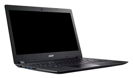 Ноутбук Acer ASPIRE 3 A315-21G-438M (AMD A4 9120e 1500MHz/15.6quot;/1366x768/4GB/1000GB HDD/DVD нет/AMD Radeon 530 2GB/Wi-Fi/Bluetooth/Linux)