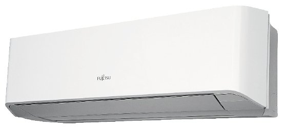 Настенная сплит-система Fujitsu ASYG12LMCE/AOYG12LMCE