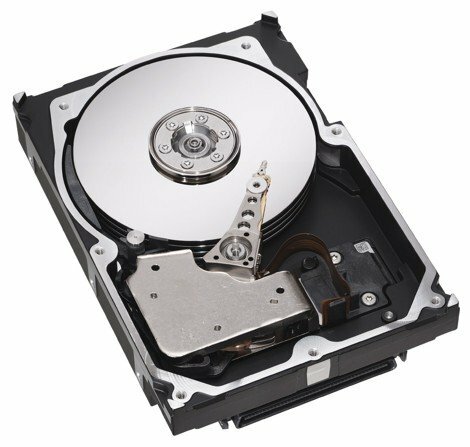 Жесткий диск Seagate Cheetah 300 GB ST3300007LW