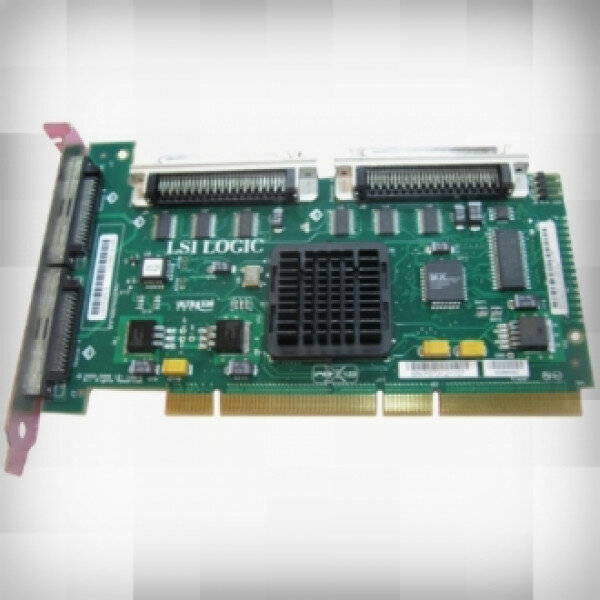Контроллер Sun | 375-3365 | PCI-X / SCSI / RAID