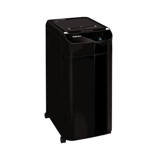 Уничтожитель бумаг Fellowes AutoMax 350C