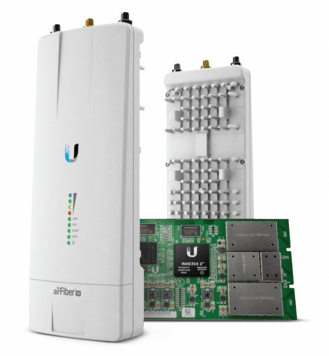 Ubiquiti airFiber 4X