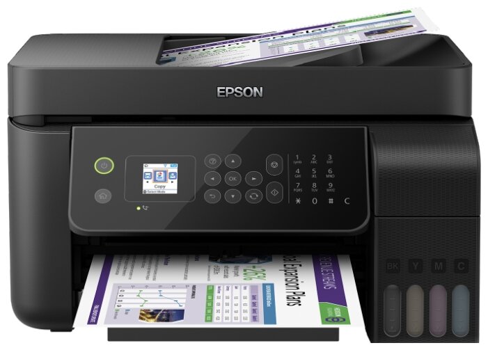 МФУ Epson L5190