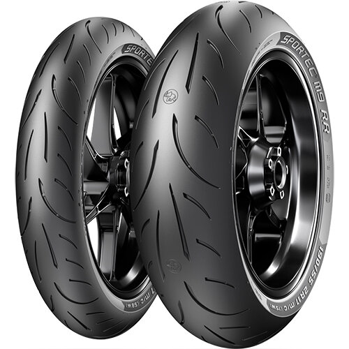 Мотошина Metzeler Sportec M9 RR 180/55 R17 73W