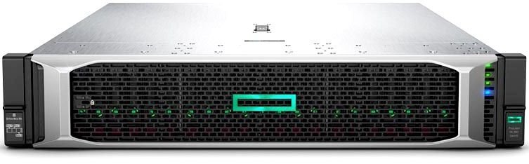 Сервер HP Proliant DL380 Gen10 (826566-B21)