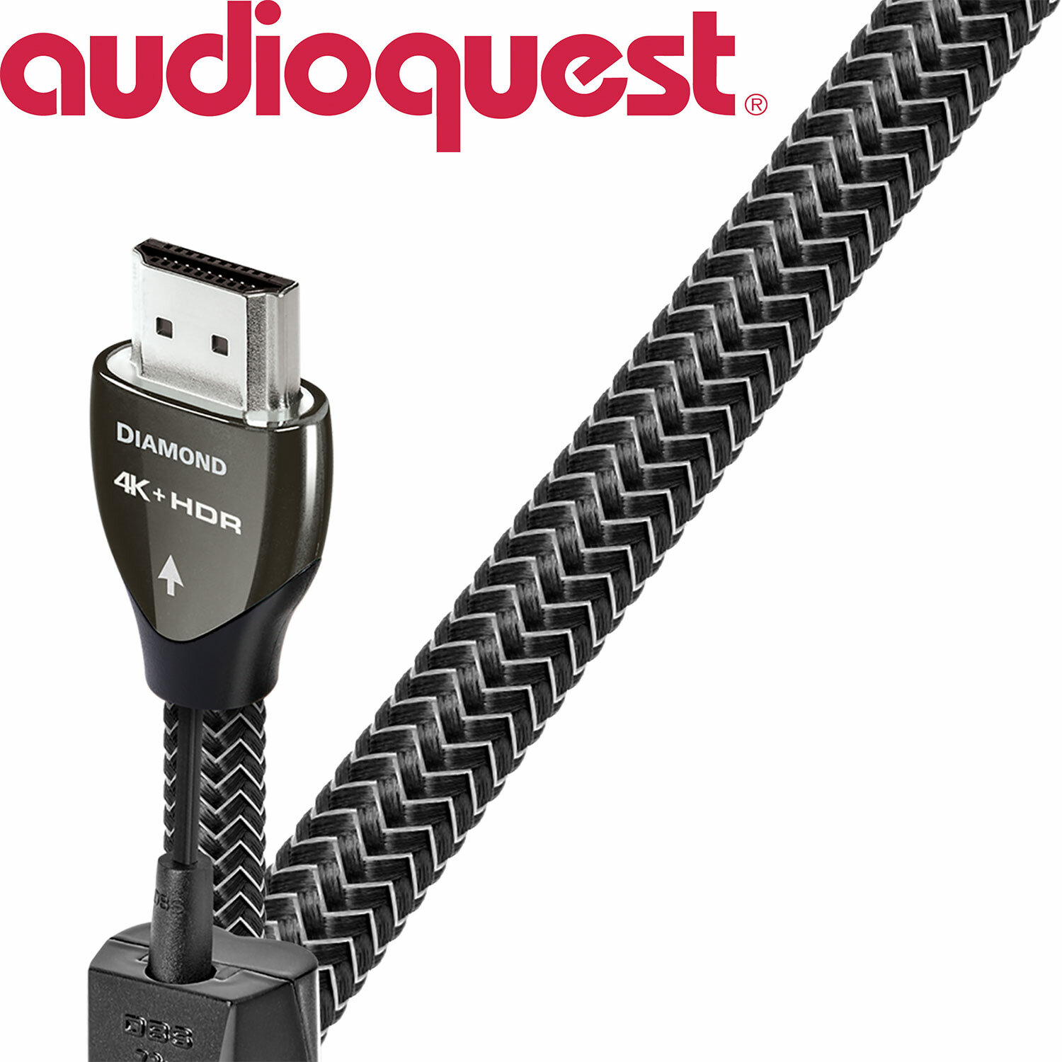 Audioquest HDMI Diamond 3.0m