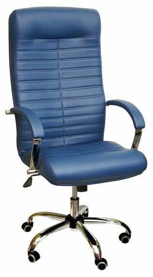 Компьютерное кресло Креслов Орион КВ-07-130112