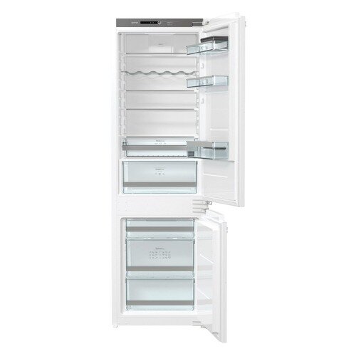 Встраиваемый холодильник GORENJE RKI2181A1 белый