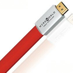 HDMI-HDMI WireWorld Starlight 7 SHH1.0M-7 1.0 м