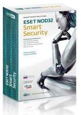 ESET NOD32 Smart Security Business Edition (электронная версия)