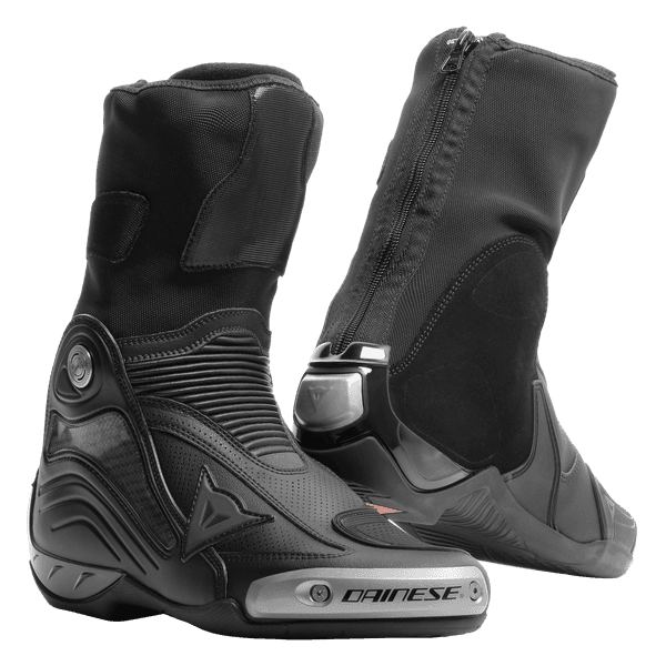 Мотоботы Dainese Axial D1 Air 631 black/black 43