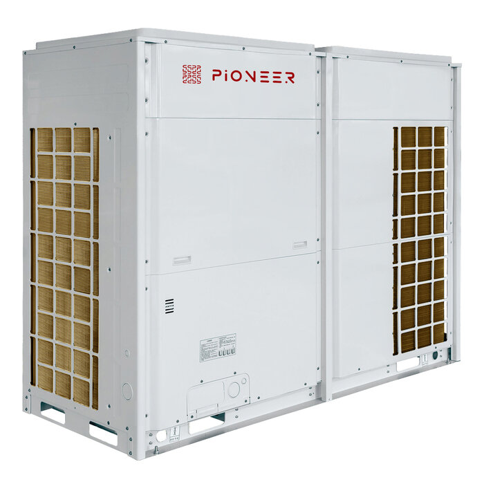 Наружный блок VRF системы 45-49,9 кВт Pioneer KGV450V