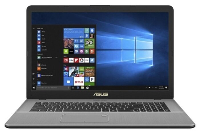 Ноутбук ASUS VivoBook Pro 17 M705FD