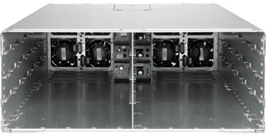 HP Корзина для жестких дисков HPE 826690-B21 DL38X Gen10 Prem 6SFF SAS/SATA 2xNVMe 8SFF SAS/SATA Bay Kit