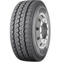 Шина GiTi GAM851 425/65R22,5 165K TL