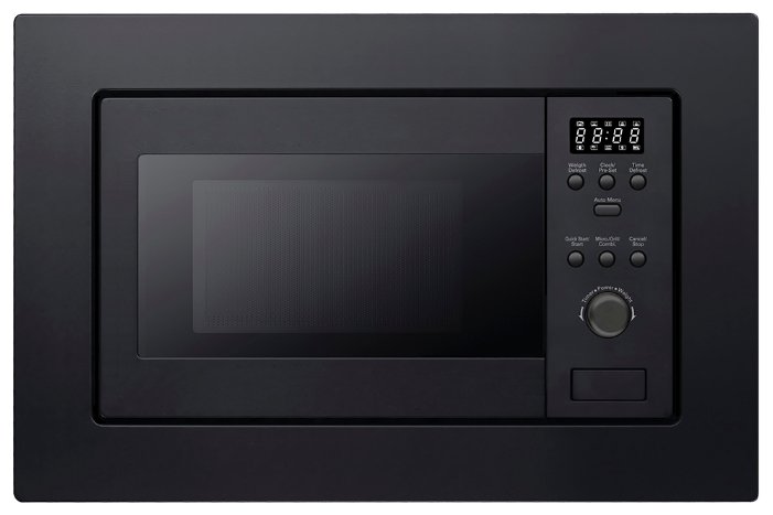 Микроволновая печь встраиваемая TEKA MWE 207 FI BLACK (40581129)