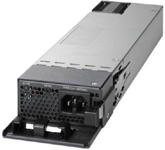 Блок питания Cisco (PWR-C1-1100WAC=)