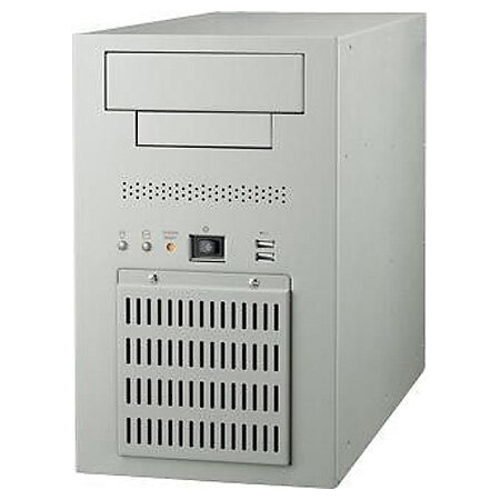 Корпус для промышленного компьютера Advantech IPC-7132MB-00XE