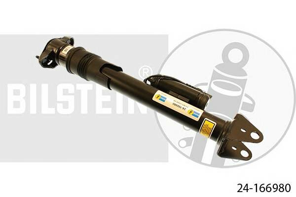 Амортизатор задний газовый для mercedes-benz w164/x164 06 Bilstein 24166980