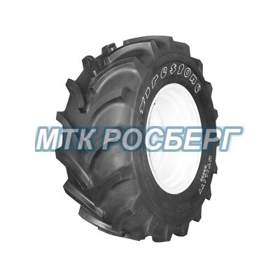 Шины Шина 460/70R24 152A Firestone R8000 Utility TL