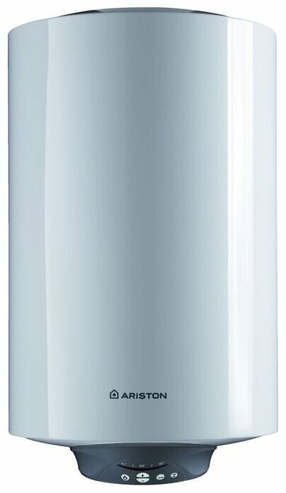 Накопительный электрический водонагреватель Ariston ABS PRO ECO INOX PW 50V - Раздел: Техника для дома, продажа бытовой техники