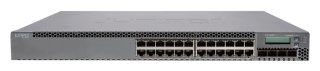 Коммутатор Juniper EX3300-24T