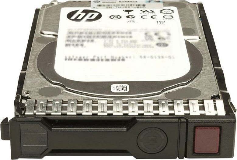 601710-001 HP 300GB Жесткий диск HP 300Gb (U600/15000/16Mb) Dual Port 6G SAS 3,5quot;