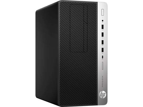 ПК HP Inc. ProDesk G5 MT 600, 7AC23EA#ACB