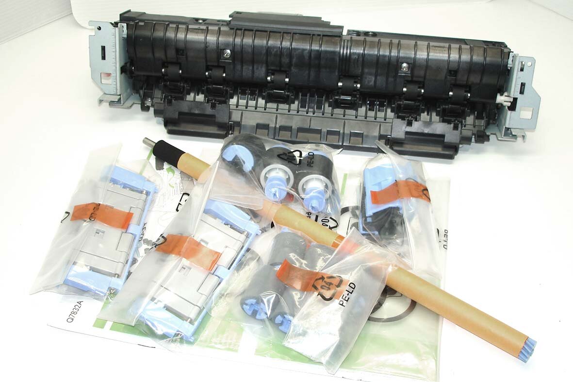 HP LJ M5025/5035 Maintenance Kit Ремкомплект Q7833A