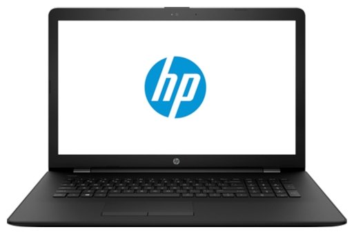 Ноутбук HP 17-bs003ur (Intel Core i3 6006U 2000 MHz/17.3quot;/1600x900/4Gb/500Gb HDD/DVD-RW/Intel HD Graphics 520/Wi-Fi/Bluetooth/DOS)