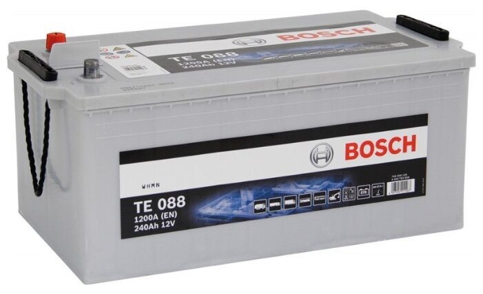 Аккумулятор для грузовиков Bosch TE 088 (0 092 TE0 888)