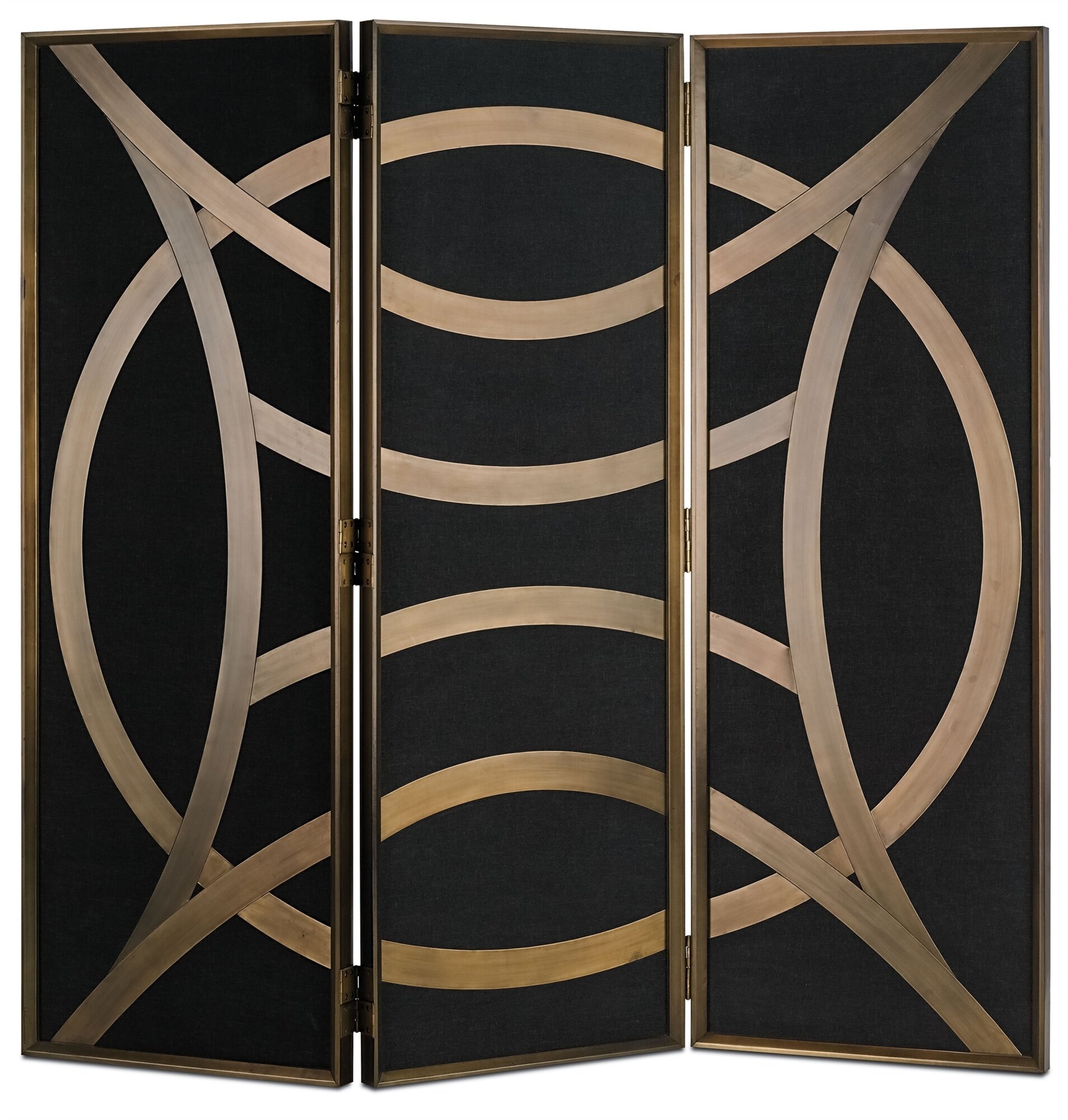 Clara Folding Screen