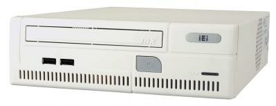 Встраиваемый компьютер IBX-600A/N270/1GB IBX-600A/N270/1GB