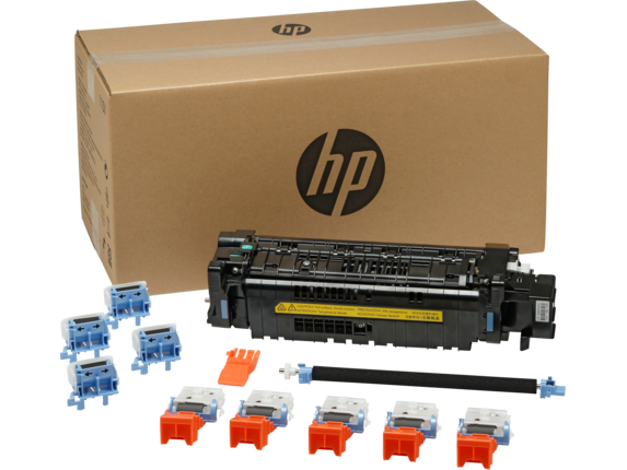 Hewlett Packard Комплект периодического обслуживания HP J8J88A