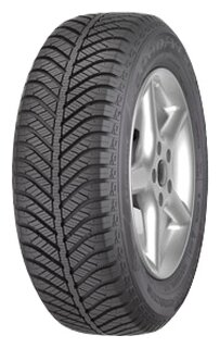 Автомобильная шина GOODYEAR Vector 4Seasons 235/55 R17 103H всесезонная