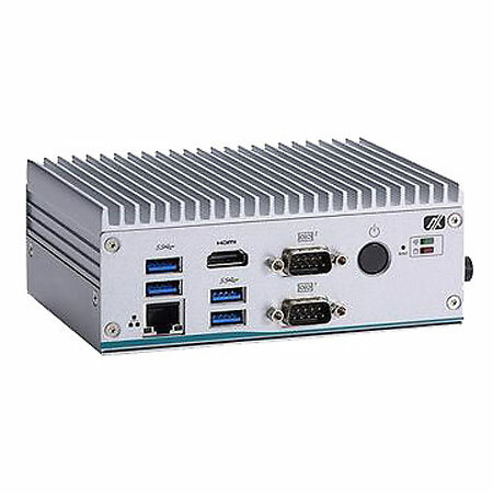 Встраиваемый компьютер Axiomtek eBOX560-512-7300U