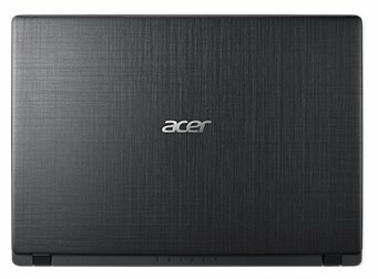 Ноутбук Acer ASPIRE 3 A315-21-45KU (AMD A4 9120 2200MHz/15.6quot;/1366x768/4GB/1000GB HDD/DVD нет/AMD Radeon R3/Wi-Fi/Bluetooth/Linux)