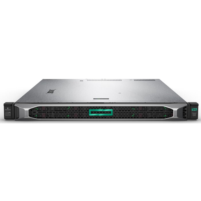 Сервер HPE Proliant DL360 Gen10 P06454-B21