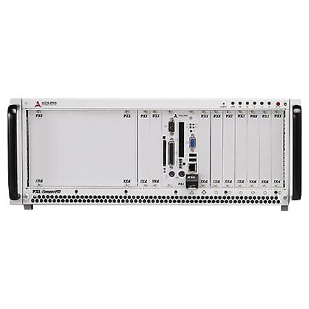 Корпус для промышленного компьютера 19 quot; IEI RACK-220GW/A130B