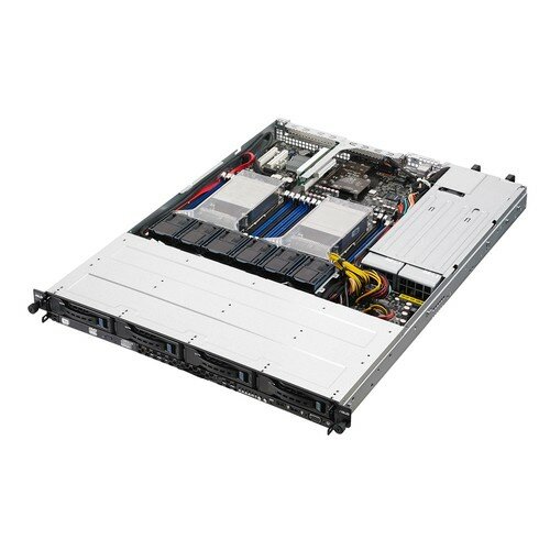 Серверная платформа Asus RS500-E8-RS4 V2 (90SV03NB-M24CE0)